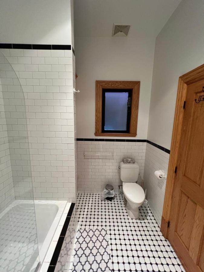 Spacious Downtown Montreal Apartment, 4Br-2Ba,Free Wifi Exterior foto